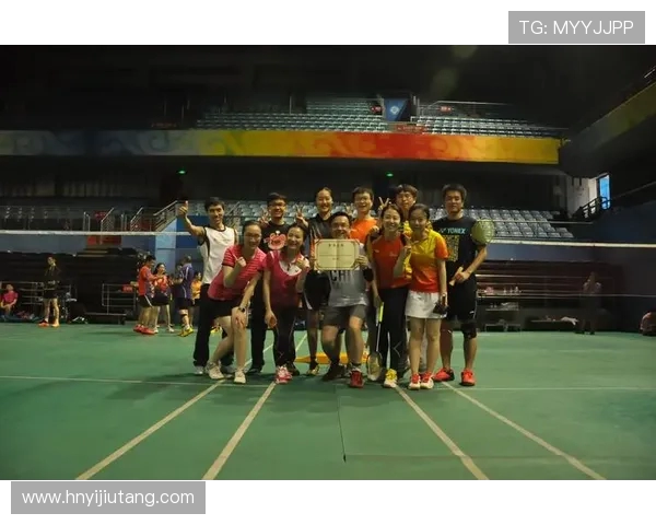 深圳羽毛球队近期状态分析与表现评估探讨 深圳羽毛球队近期状态分析与表现评估探讨