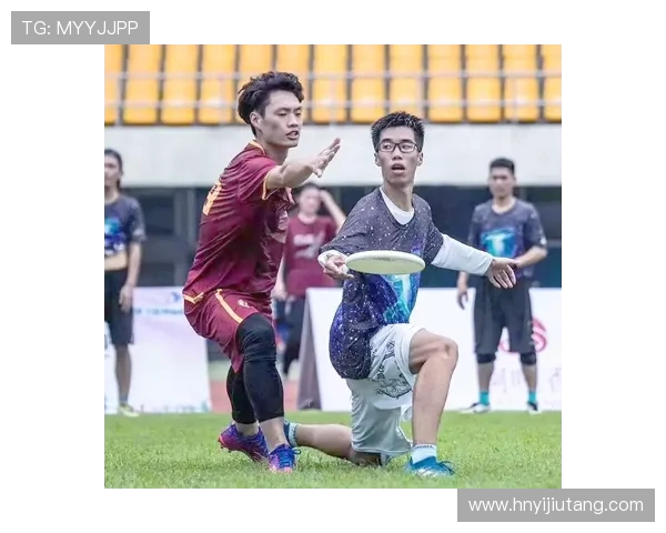 深圳飞盘队个人能力提升之路热议飞盘运动的崛起与发展 深圳飞盘队个人能力提升之路热议飞盘运动的崛起与发展