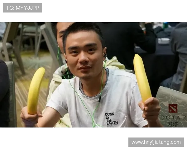 深度对话:陈秀英如何在DOTA2中追寻梦想与成长的故事 深度对话:陈秀英如何在DOTA2中追寻梦想与成长的故事