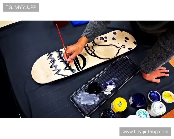 科学滑板训练法揭秘提升技巧与表现的全新方法论 科学滑板训练法揭秘提升技巧与表现的全新方法论