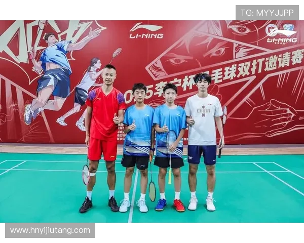 羽毛球盛宴：深入深圳羽毛球队的训练与荣耀之路