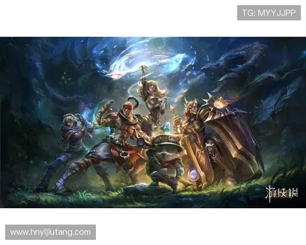 英雄联盟巨献：深入解析V5战队的耐力与战斗精神