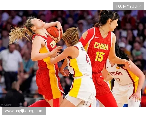 2011年中国女篮与韩国女篮激战回顾：巅峰对决的精彩瞬间与历史意义