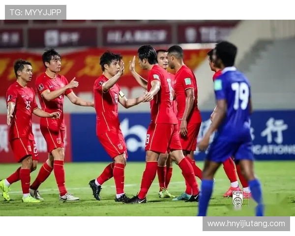 中国足球直播对决马尔代夫精彩赛事回顾与分析