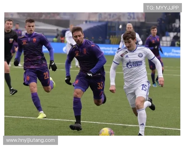 乌法与索契对决分析：战术布局与球员表现的全面解读