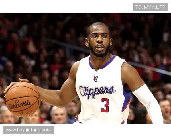 克里斯保罗在NBA的传奇生涯与未来发展展望