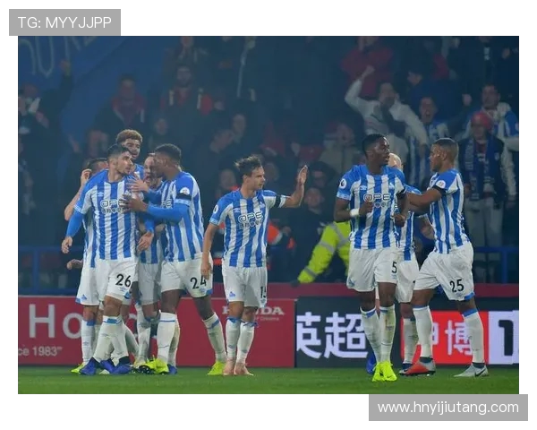 利物浦与哈德斯菲尔德精彩对决回放全程回顾与分析