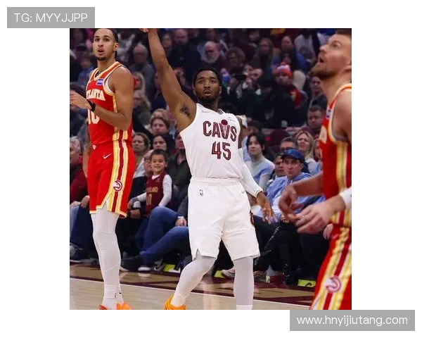 多诺万米切尔在NBA赛场的崛起与未来发展潜力分析
