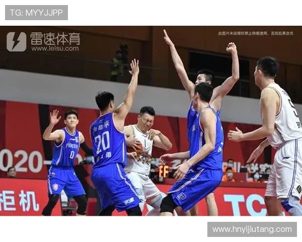 天津与北控精彩对决回放分析赛场瞬间不容错过