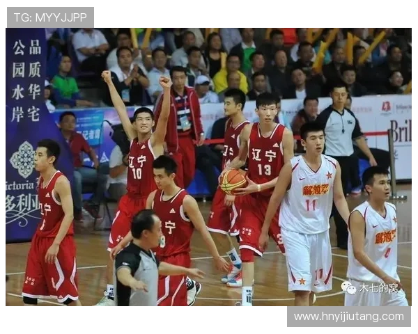 沈梓捷的成长之路与篮球梦想如何激励年轻一代运动员追求卓越