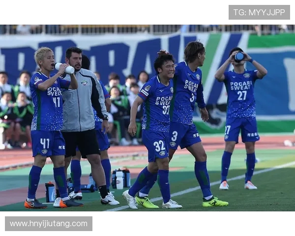 清水鼓动与爱媛FC激战正酣谁能在这场对决中笑到最后