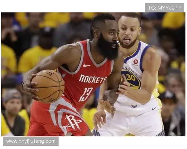 火箭队与勇士队精彩对决直播观看指南及赛程分析