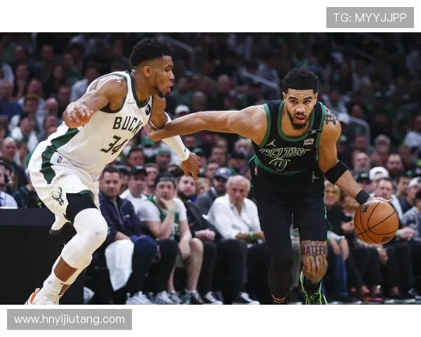 热火与凯尔特人激战正酣直播精彩瞬间不容错过