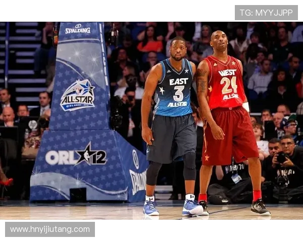 科比与韦德巅峰对决回顾：篮球传奇的精彩瞬间与对抗历史