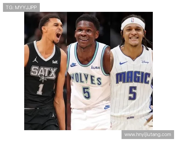 维克托文班亚马的崛起与未来篮球发展的新篇章