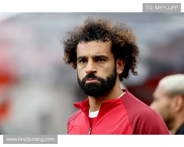 萨拉赫引领利物浦重返巅峰之路的传奇故事与未来展望