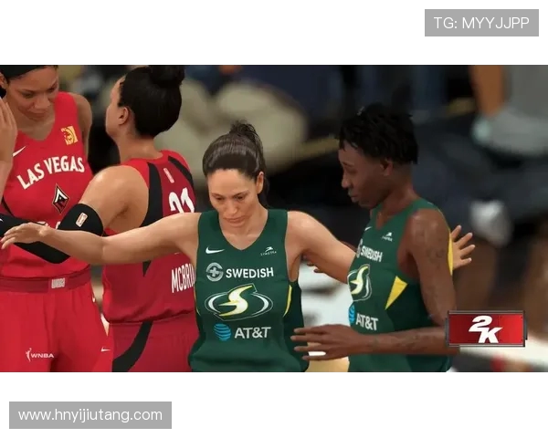 西雅图风暴与自由人激战正酣谁能在WNBA赛场上笑到最后