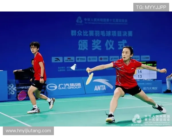 重庆羽毛球队在全运会中的灵活性表现分析与点评