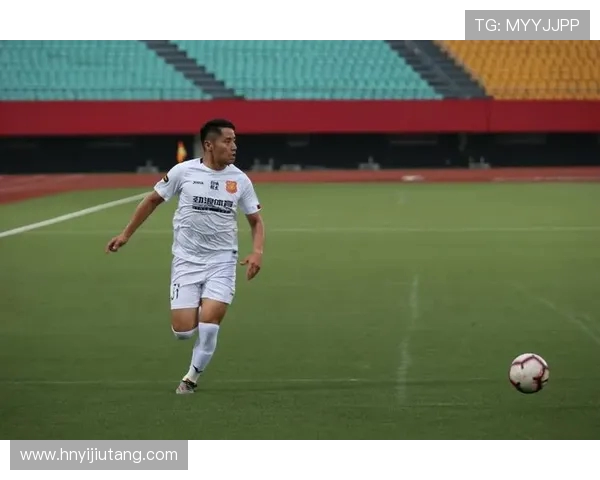 重庆足球队个人能力分析与数据表现探讨