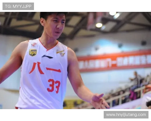 韩硕:从篮球场上的新星到职业生涯的辉煌转折点探秘 韩硕:从篮球场上的新星到职业生涯的辉煌转折点探秘