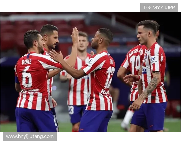 马竞与巴伦西亚激战正酣比分揭晓引发球迷热议 马竞与巴伦西亚激战正酣比分揭晓引发球迷热议