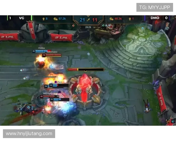 EDG以53分稳居挑战者杯积分榜首位其他战队紧追不舍