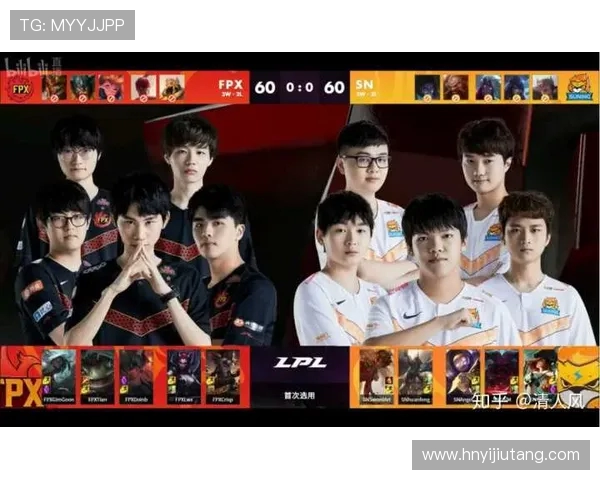 FPX战队技术解析：如何在英雄联盟中实现战术创新与团队协作