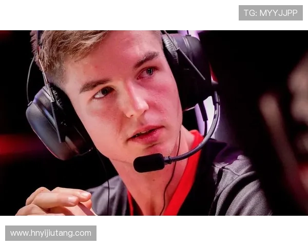 WE战队在CSGO中的转型历程与成败分析