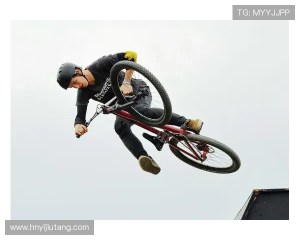 成都极限运动队技术解析与训练方法探讨