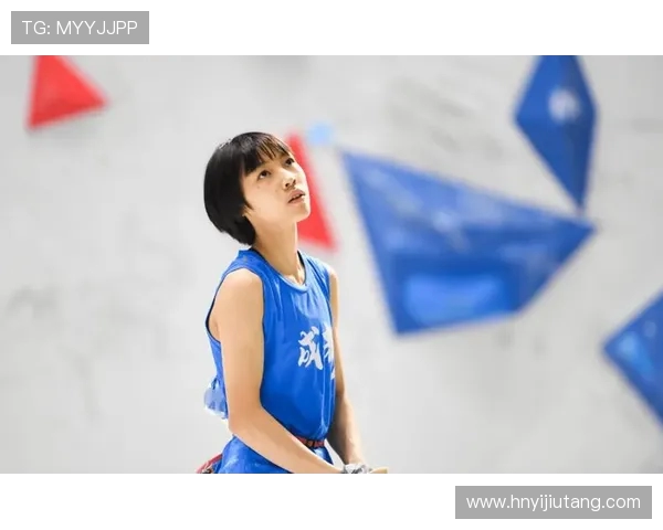 成都攀岩队在全国攀岩耐力排行榜中荣获第四名的骄人成就