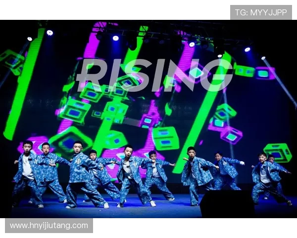 李磊的街舞人生：从热爱到梦想的深度对话与成长之路