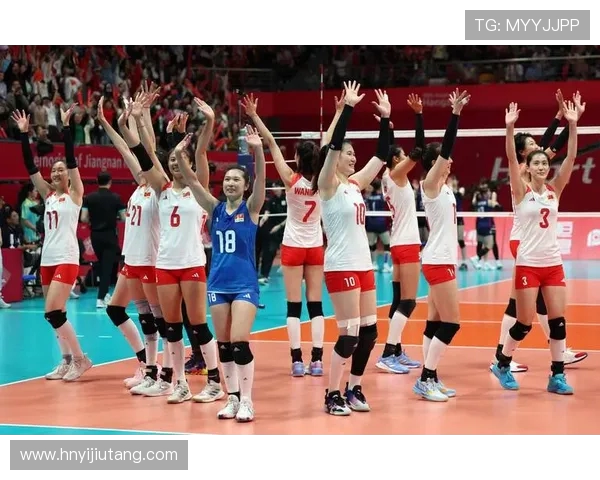 杭州排球队在全国排球比赛经验排行榜中荣登第六名展现出强劲实力与潜力