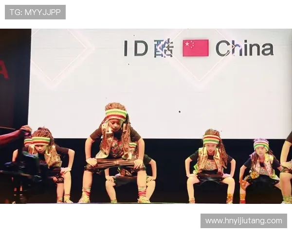 极限运动世界杯综述杭州街舞队技术表现引人瞩目