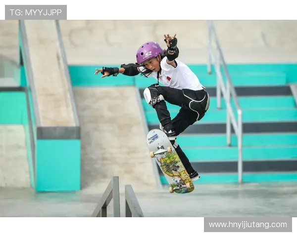 杭州街舞队在世界滑板锦标赛中的华丽转型与挑战之路探秘