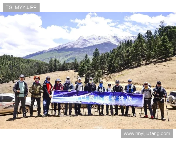极限运动的征途与挑战陈军分享个人经历与心路历程