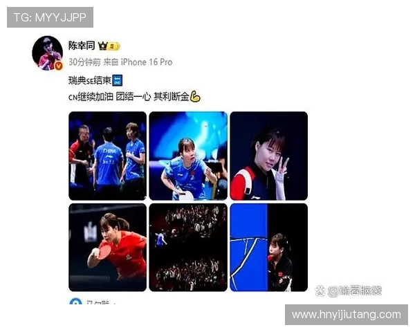 武汉乒乓球队团队协作表现的深度数据分析与启示