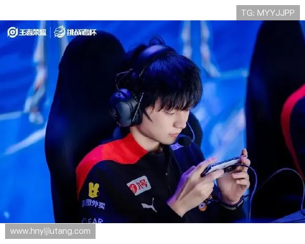 王者荣耀心理素质分析EDG战队荣登第六名引发热议 王者荣耀心理素质分析EDG战队荣登第六名引发热议